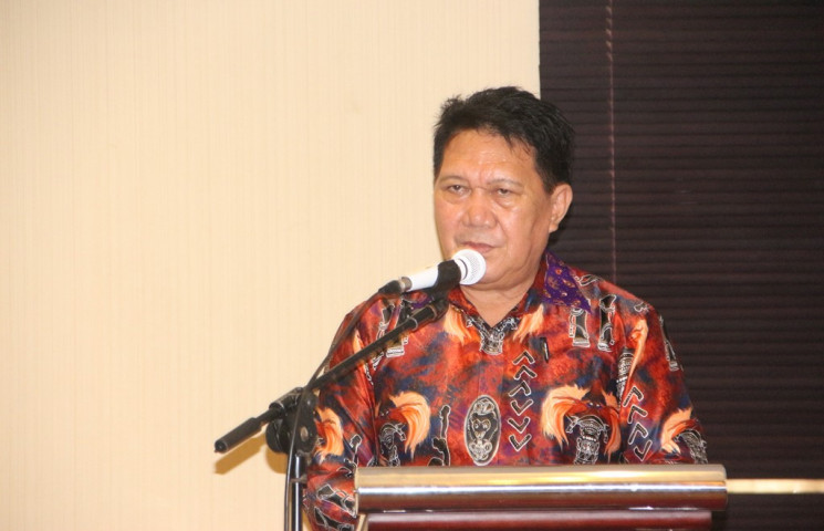 Masyarakat Diajak Jaga Kelestarian Lingkungan Hidup
